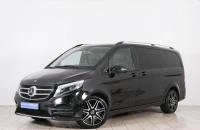 Mercedes-Benz V-класс 3 из 22