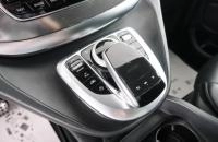 Mercedes-Benz V-класс 14 из 22