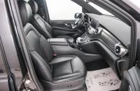 Mercedes-Benz V-класс 11 из 22