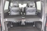 Mercedes-Benz V-класс 22 из 22