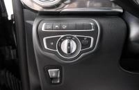 Mercedes-Benz V-класс 17 из 22