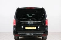 Mercedes-Benz V-класс 5 из 22