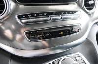 Mercedes-Benz V-класс 13 из 22