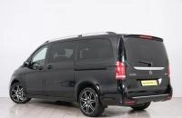 Mercedes-Benz V-класс 4 из 22