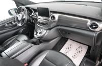 Mercedes-Benz V-класс 10 из 22