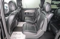 Mercedes-Benz V-класс 20 из 22