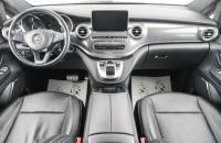 Mercedes-Benz V-класс 9 из 22