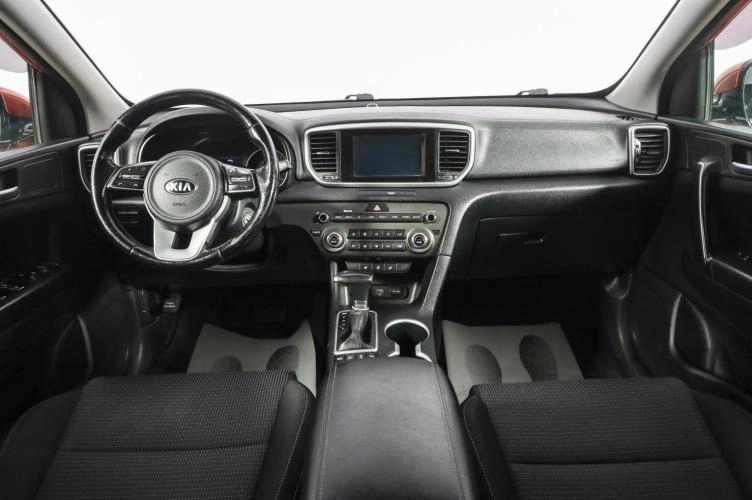 KIA Sportage 8 из 18