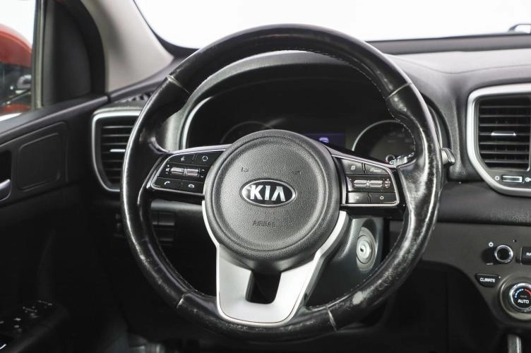 KIA Sportage 11 из 18
