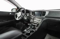 KIA Sportage 9 из 18