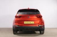 KIA Sportage 5 из 18