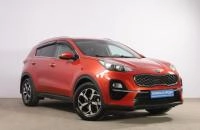 KIA Sportage 1 из 18