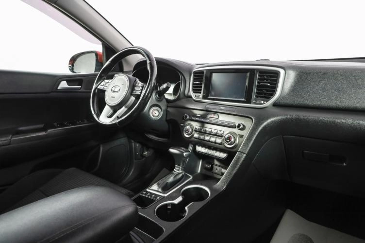 KIA Sportage 9 из 18