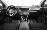 KIA Sportage 8 из 18