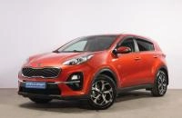 KIA Sportage 3 из 18