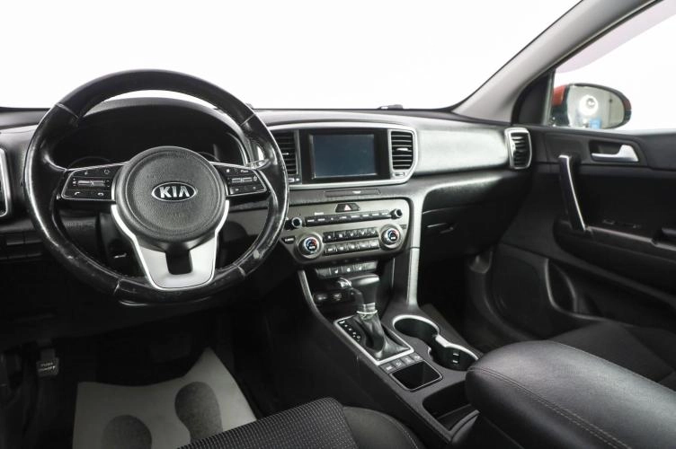 KIA Sportage 7 из 18