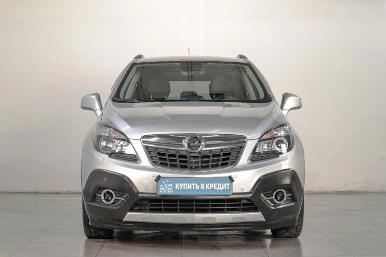 Opel Mokka 2 из 6