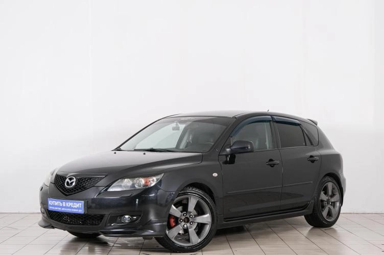 Mazda 3 3 из 6