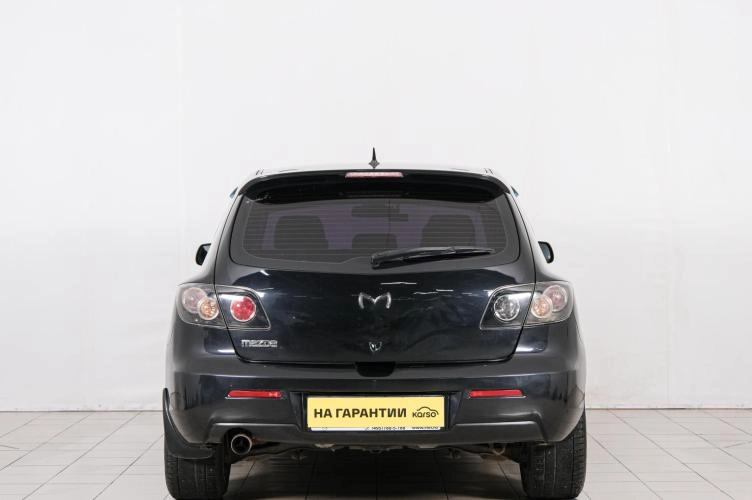 Mazda 3 5 из 6