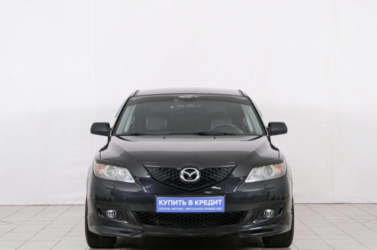 Mazda 3 2 из 6
