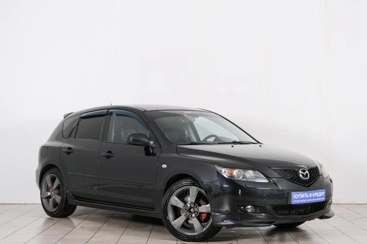 Mazda 3 1 из 6