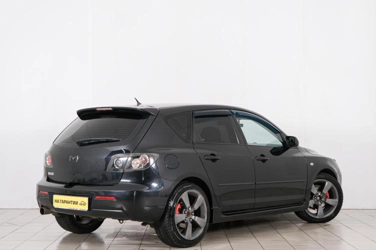Mazda 3 6 из 6