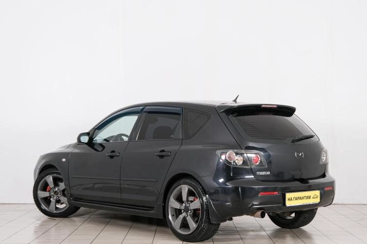Mazda 3 4 из 6