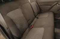 ВАЗ (LADA) Granta 17 из 18