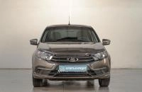 ВАЗ (LADA) Granta 2 из 18
