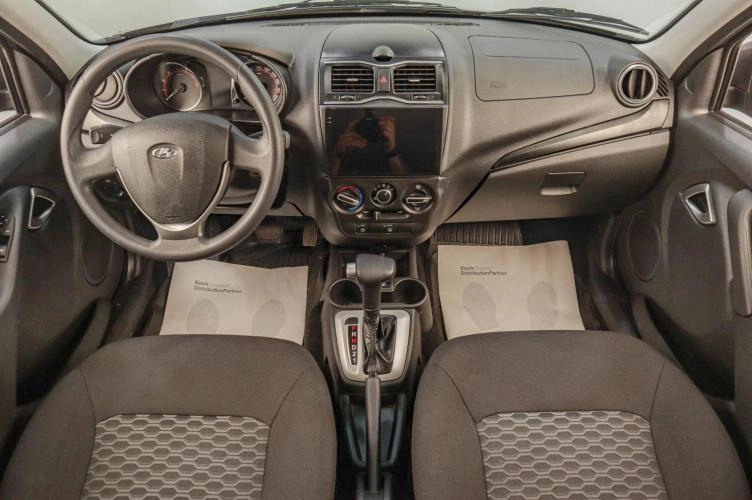 ВАЗ (LADA) Granta 9 из 18