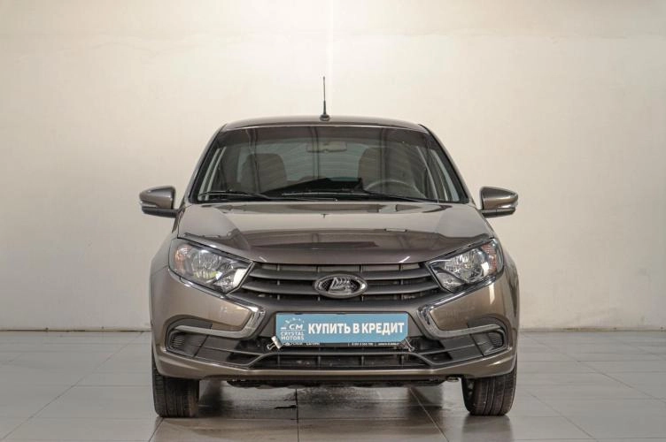 ВАЗ (LADA) Granta 2 из 6