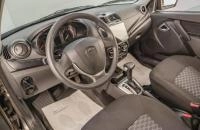 ВАЗ (LADA) Granta 8 из 18