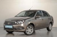 ВАЗ (LADA) Granta 3 из 18
