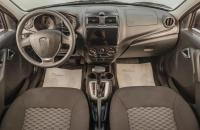 ВАЗ (LADA) Granta 9 из 18