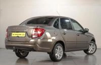 ВАЗ (LADA) Granta 6 из 18