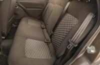 ВАЗ (LADA) Granta 18 из 18