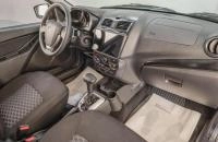 ВАЗ (LADA) Granta 10 из 18