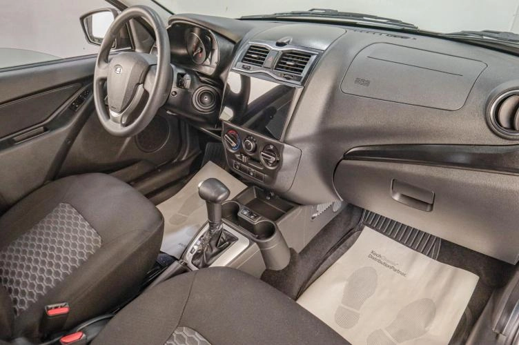 ВАЗ (LADA) Granta 10 из 18