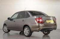 ВАЗ (LADA) Granta 4 из 18