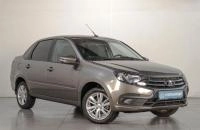 ВАЗ (LADA) Granta 1 из 18
