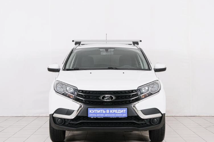 ВАЗ (LADA) XRAY 2 из 6