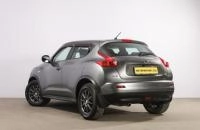 Nissan Juke 4 из 18