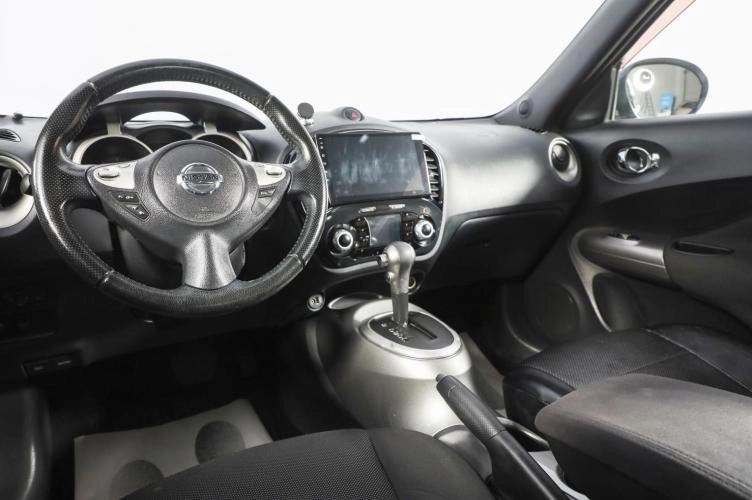 Nissan Juke 7 из 18