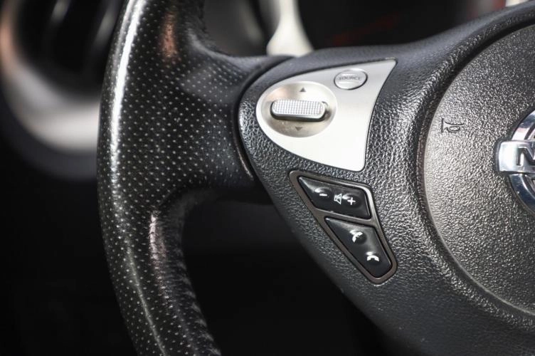 Nissan Juke 12 из 18