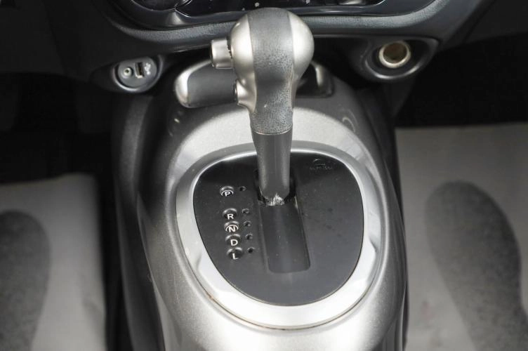 Nissan Juke 14 из 18