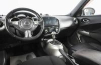 Nissan Juke 7 из 18