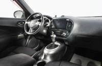 Nissan Juke 9 из 18