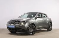 Nissan Juke 3 из 18