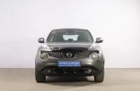Nissan Juke 2 из 18