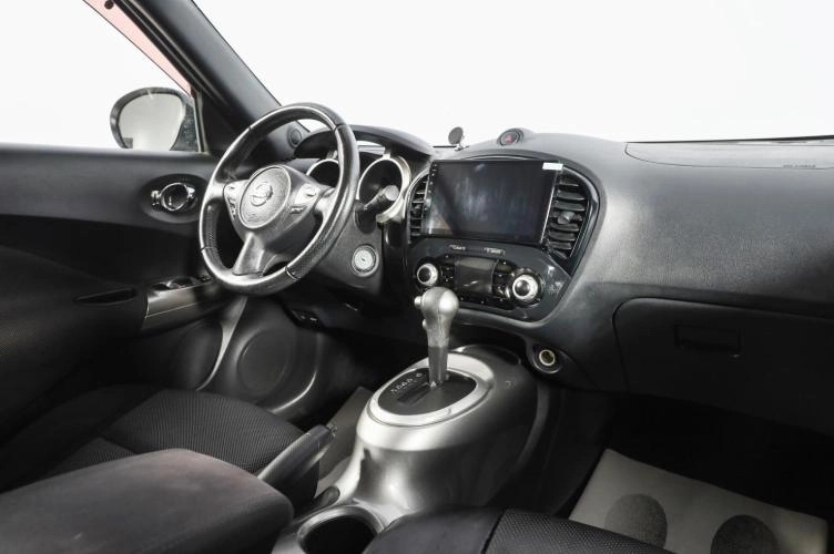 Nissan Juke 9 из 18